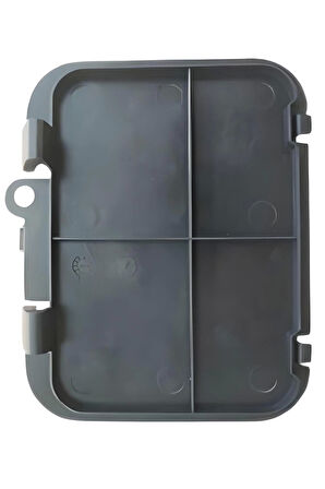 Fıat Egea- Sw- 21; Ön Çamurluk Davlumbazı Kapağı (Oem No: 52063257)