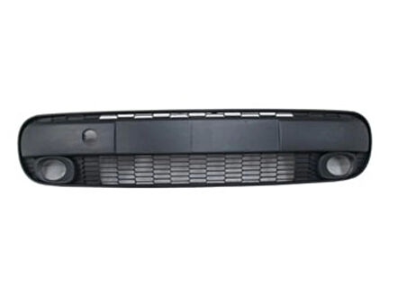 2013-2016 Fiat 500L Ön Tampon Panjuru Siyah Sis Delikli (Fpı) (Adet) (Oem No:735559117)