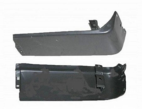 Tampon E2200 Arka Sağ Oem No: S083-50-230
