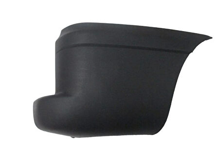 2001-2005 Fıat Doblo Arka Tampon Ucu Sağ Eurobump Oem No: 735294625