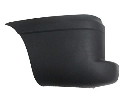 2001-2005 Fıat Doblo Arka Tampon Ucu Sol Eurobump Oem No: 735294626