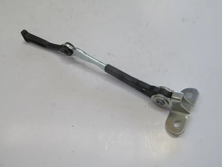 Fiat Doblo 2001-2005 Bagaj Kapağı Durdurucusu Sol Kapı Gergisi (Oem No: 51801197)