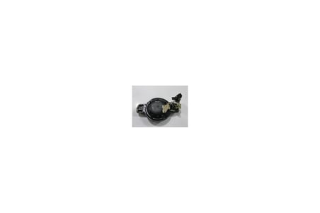 Fiat Doblo 2006-2010 Bagaj Kapağı Dış Açma Kolu Siyah Yana Açılan Tip) (Oem No: 735309963)