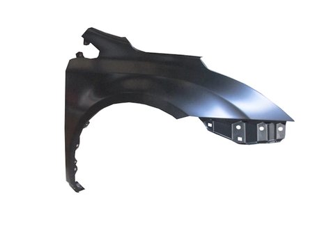 Toyota Avensis- 10/14; Ön Çamurluk Sol (Tyg) (Oem No: 53802-05020)
