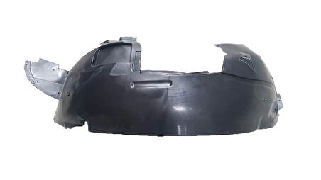 Fıat Pratıco- 15/22; Ön Çamurluk Davlumbazı Sol (Oem No: 52128357)