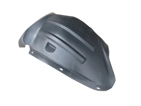 Fiat Ducato 2002-2006 Ön Çamurluk Davlumbazı Sağ (Adet) (Oem No:7136Fl)