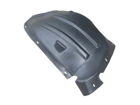 Fiat Ducato 2002-2006 Ön Çamurluk Davlumbazı Sol (Adet) (Oem No:7136Fk)