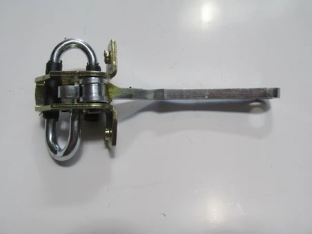 Fiat Ducato 2002-2006 Ön Kapı Gergisi Sağ - Sol Aynı Adet (Oem No: 1328196080)
