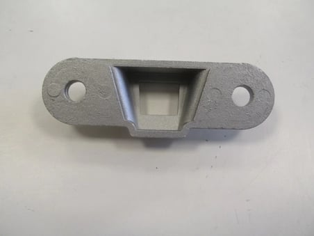 Fiat Ducato 2002-2006 Bagaj Kapak Kilit Karşılığı Üst Oem No: 8724.52