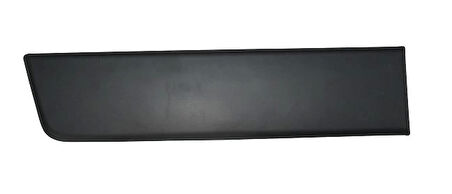 Fıat Ducato- 07/14; Arka Çamurluk Bandı Ön Taraf Sağ (Sinyal Deliksiz) (Oem No: 8547.W8)