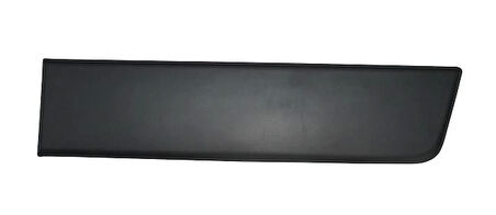 Fıat Ducato- 07/14; Arka Çamurluk Bandı Ön Taraf Sol (Sinyal Deliksiz) (Oem No: 8547.X1)