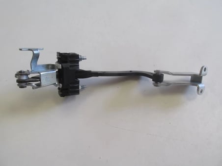 Fiat Ducato 2007-2014 Bagaj Kapağı Durdurucusu Sağ (Kapı Gergisi) (Oem No: 1358221080)