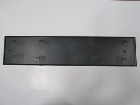 Fiat Ducato 2007-2014 Arka Bagaj Kapağı Bandı Sağ (Oem No: 8546.T3)
