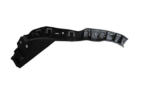 Fıat Ducato- 14/24; Ön Tampon Braketi Sol Plastik (Küçük) (Oem No: 1612522080)