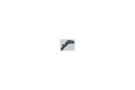 Fıat Ducato- 14/24; Ön Tampon Braketi Sol Plastik (Büyük) (Oem No: 1626195780)
