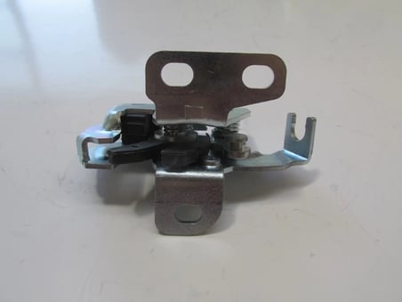 Fiat Ducato 2014-2024 Bagaj Kilidi Üst Sol (Düşük Tavan) (Oem No: 8719.F2)