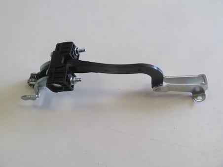 Fiat Ducato 2014-2024 Bagaj Kapağı Durdurucusu Sağ (Kapı Gergisi) (Oem No: 1358221080)