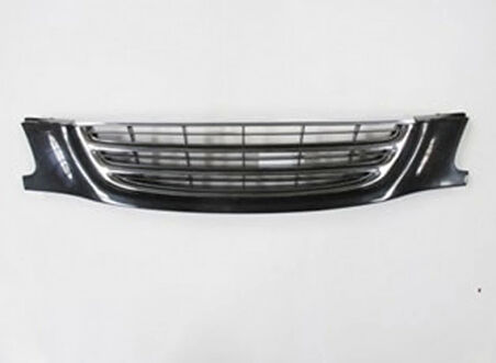 1998-2000 Toyota Avensis Ön Panjur Nikelajlı (Panjur Alt Plastiği İle Birlikte) Komple (Tyg) (Adet) (Oem No:5310005010)