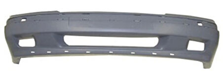 1996-2000 Volvo S40V40 Ön Tampon Gri (Sis-Panjur Delikli Tyg) (Adet) (Oem No:30850928)