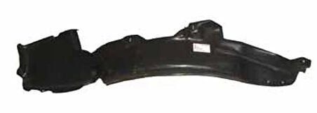 1996-2000 Volvo S40V40 Ön Çamurluk Davlumbazı Sol (Lt-Vv6003) (Tw) (Adet) (Oem No:308654540)