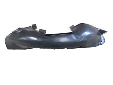 1997-2000 Volvo S70 Ön Çamurluk Davlumbazı Sol (Lt-Vv6017) (Tw) (Adet) (Oem No:91526830)