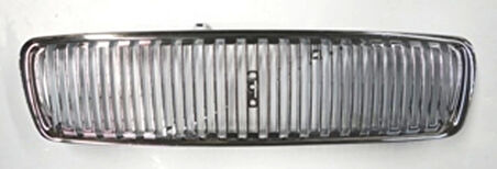 2000-2004 Volvo V70 Panjur Nikelajlı Parlak (Tyg) (Adet) (Oem No:8659875)