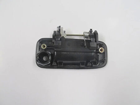 1988-1992 Toyota Corolla Ae92 Ön Kapı Dış Açma Kolu Sol Siyah  (Adet) (Oem No:6922012110)