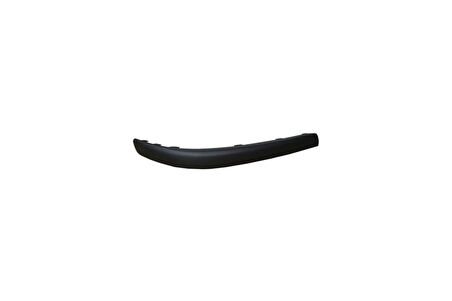2000-2004 Volvo S60 Ön Tampon Bandı Sağ Siyah (Tyg) (Adet) (Oem No:94840113)