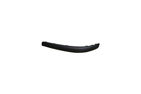 2000-2004 Volvo S60 Ön Tampon Bandı Sol Siyah (Tyg) (Adet) (Oem No:94840105)