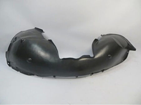 2000-2004 Volvo S60 Ön Çamurluk Davlumbazı Sol (Lt-Vv6009) (Tw) (Adet) (Oem No:86481736)