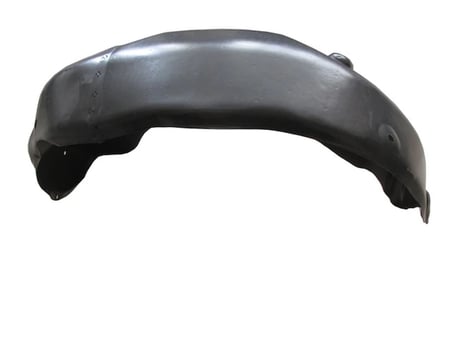 Hyundai Santa Fe 2001-2005 Arka Çamurluk Davlumbazı Sol (Adet) (Oem No:868212600)