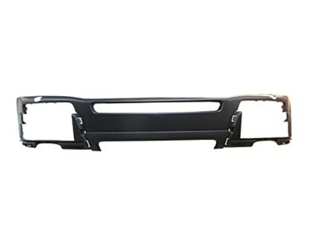 2004-2006 Volvo Xc90 Ön Tampon Koyu Gri (Far Yıkama Delikli Tw) (Adet) (Oem No:399893841)