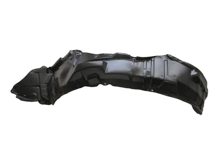 Toyota Auris 2013-2015 Ön Çamurluk Davlumbazı Sol (Oem No: 53876-02470)