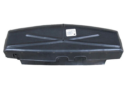 1994-1998 Bmw 3 Serı E36 Sd/Coupe Ön Tampon Altı Fan Davlumbazı Alt Muhafaza Plastiği(Lt-Bm8002)(Tyg (Oem No:51718156259)