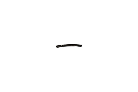 1991-1998 Bmw 3 Serı E36 Sd/Coupe Ön Tampon Demiri (Darbe/Şok Emici) (Plastik) (Tyg) (Oem No:51112264482)