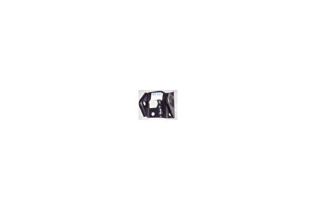 1991-1998 Bmw 3 Serı E36 Sd/Coupe Arka Tampon Demiri Bağlantı Braketi Sağ-Sol Aynı (Bağlantı Sacı) (Oem No:51121960719)
