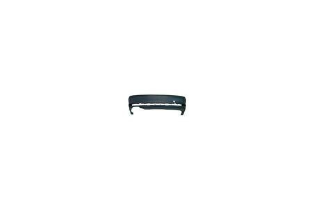 1998-2001 Bmw 3 Serisi Sd- Arka Tampon Koyu Gri (Sensör Deliksiz-Bant Delikli Tyg) (Adet) (Oem No:51128195310)