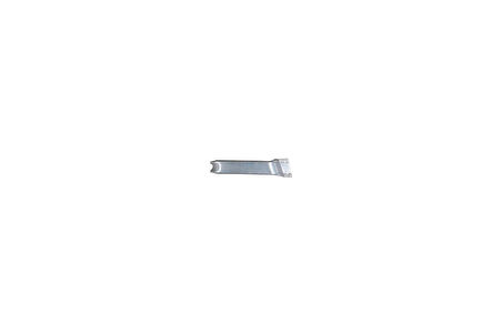 Bmw 3 Serı- F30- 12/18; Ön Tampon İç Braketi Sağ Alüminyum (Tyg) (Oem No: 51117266192)