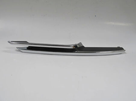 Bmw 3 Serı- F30- 12/14; Sis Lamba Kapağı Üst Nikelajı Sağ (Tw) (Oem No: 51117279698)