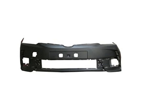 2016-2018 Toyota Corolla Nde180 Ön Tampon (Sis Delikli-Panjursuz-Sensör Ve Far Yıkama Deliksiz Bfn) (Adet) (Oem No:5211902F30)