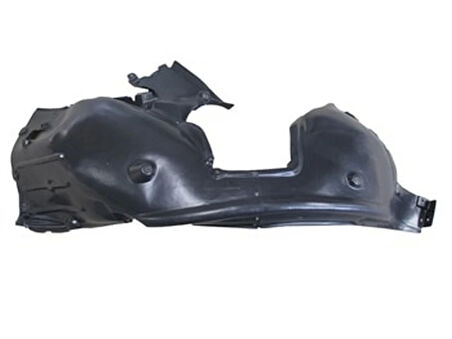 2004-2010 Bmw 5 Serı E60- Ön Çamurluk Davlumbazı Sol (Lt-Bm6023) (Tyg) (Adet) (Oem No:61717186921)