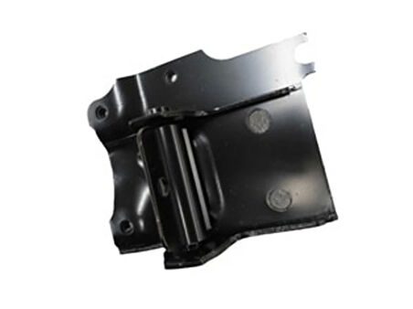 2010-2016 Bmw 5 Serı F10- Ön Tampon Bağlantı Braketi Üst Sağ Alüminyum (Tyg) (Adet) (Oem No:51117186514)