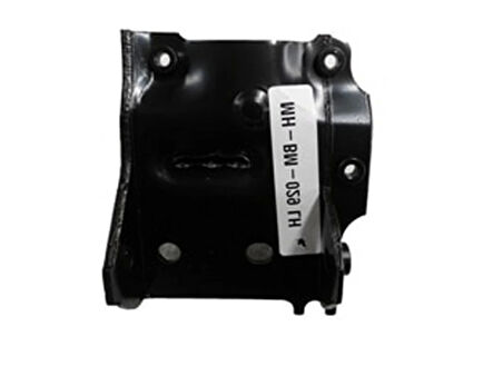 2010-2016 Bmw 5 Serı F10- Ön Tampon Bağlantı Braketi Üst Sol Alüminyum (Tyg) (Adet) (Oem No:51117186513)