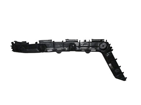 Toyota Corolla- E210- 19/24; Arka Tampon Bağlantı Braketi Sağ Plastik (Fpı) (Oem No: 52575-02210)
