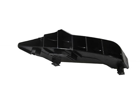 Toyota Corolla- E210- 19/24; Arka Tampon Bağlantı Braketi Sol Kısa Tip/Plastik (Fpı) (Oem No: 52563-02180)