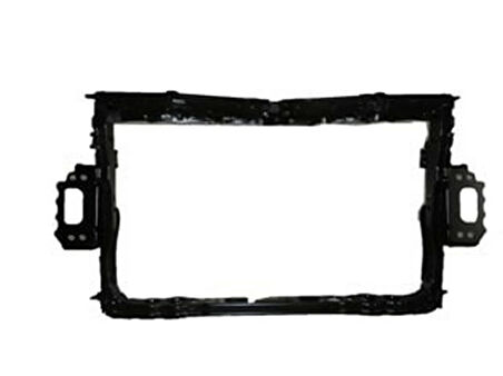 2007-2010 Toyota Auris Ön Panel Komple (Tw) (Adet) (Oem No:5320102901)