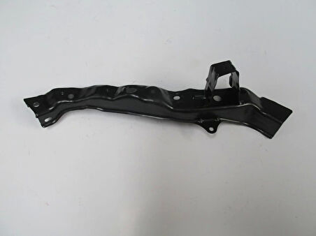 Toyota Aurıs- 07/10; Ön Panel Üst Parça Sağ (Tyg) (Oem No: 53202-02030)