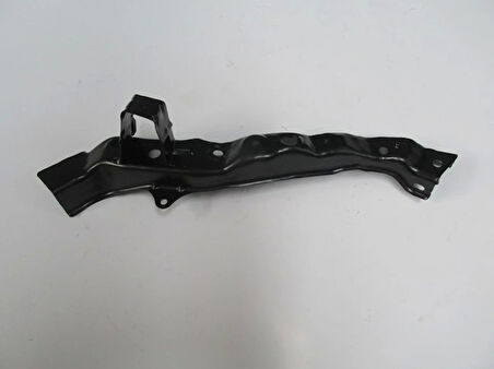Toyota Aurıs- 07/10; Ön Panel Üst Parça Sol (Tyg) (Oem No: 53203-02040)