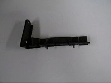 2008-2010 Audi A8 Ön Tampon Braketi Sol Plastik (Bfn) (Adet)