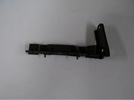 2008-2010 Audi A8 Ön Tampon Braketi Sağ Plastik (Bfn) (Adet)